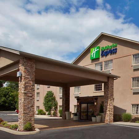Holiday Inn Express Mount Pleasant- Scottdale By Ihg Exterior photo