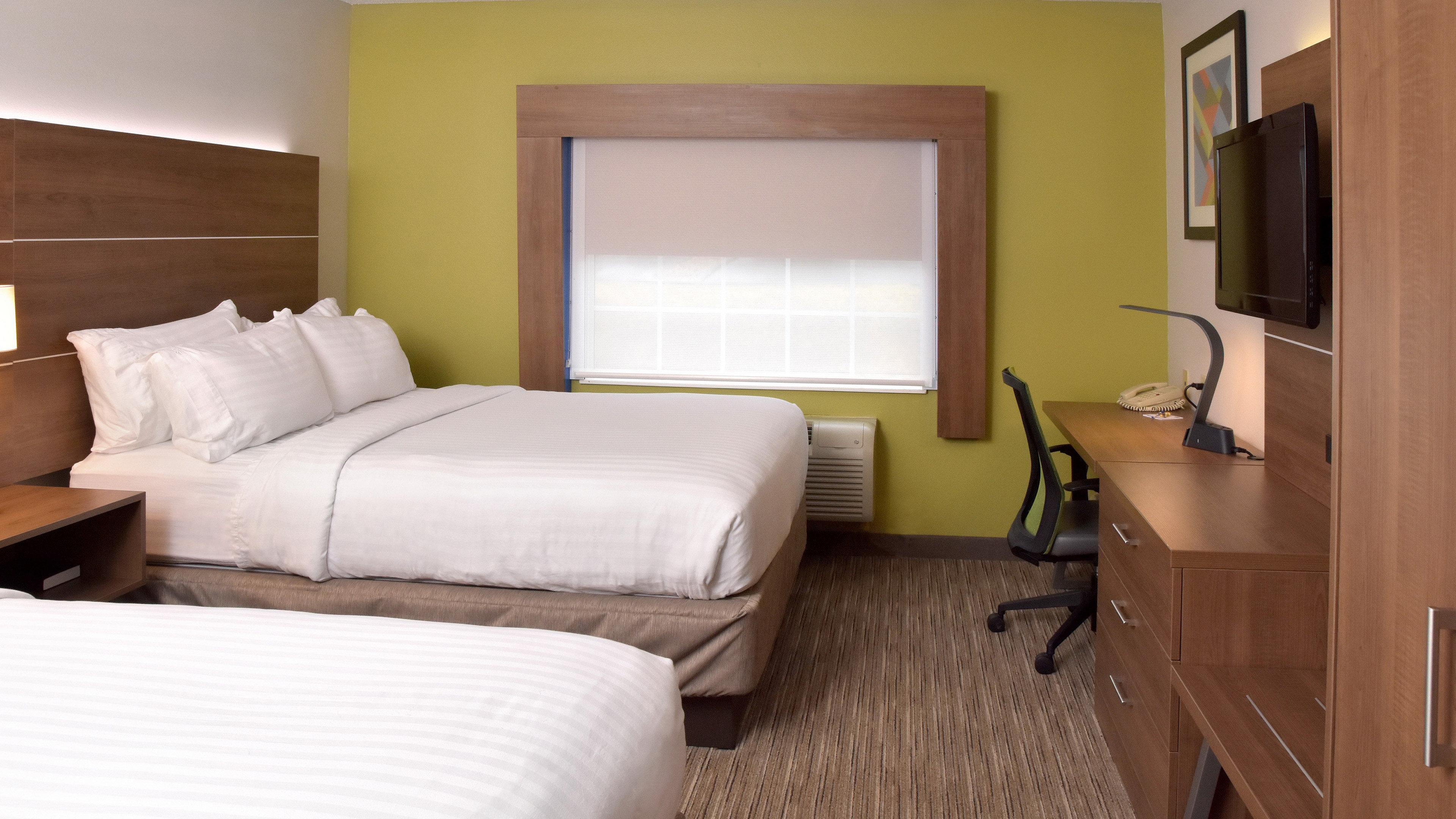 Holiday Inn Express Mount Pleasant- Scottdale By Ihg Exterior photo