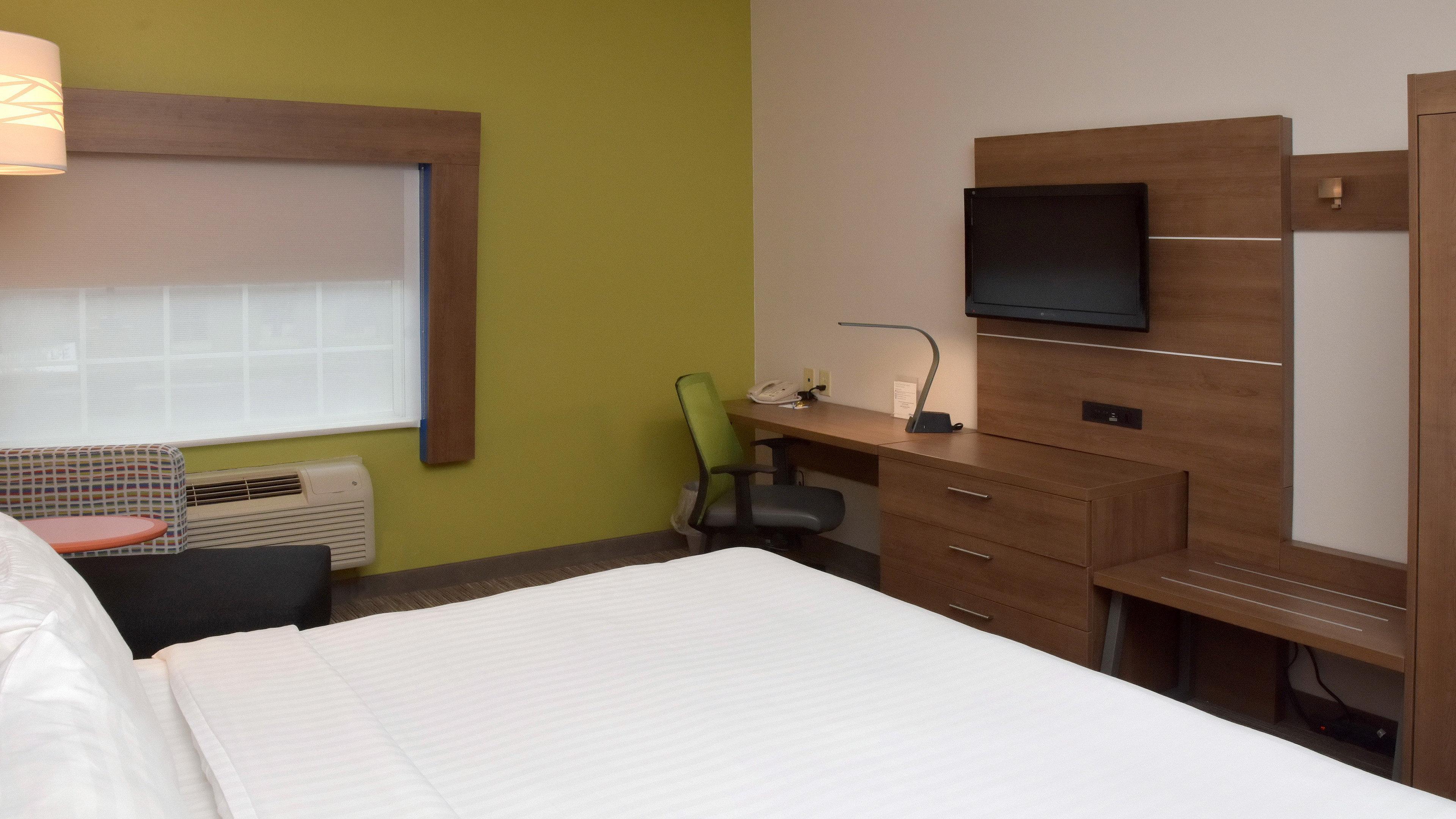 Holiday Inn Express Mount Pleasant- Scottdale By Ihg Exterior photo