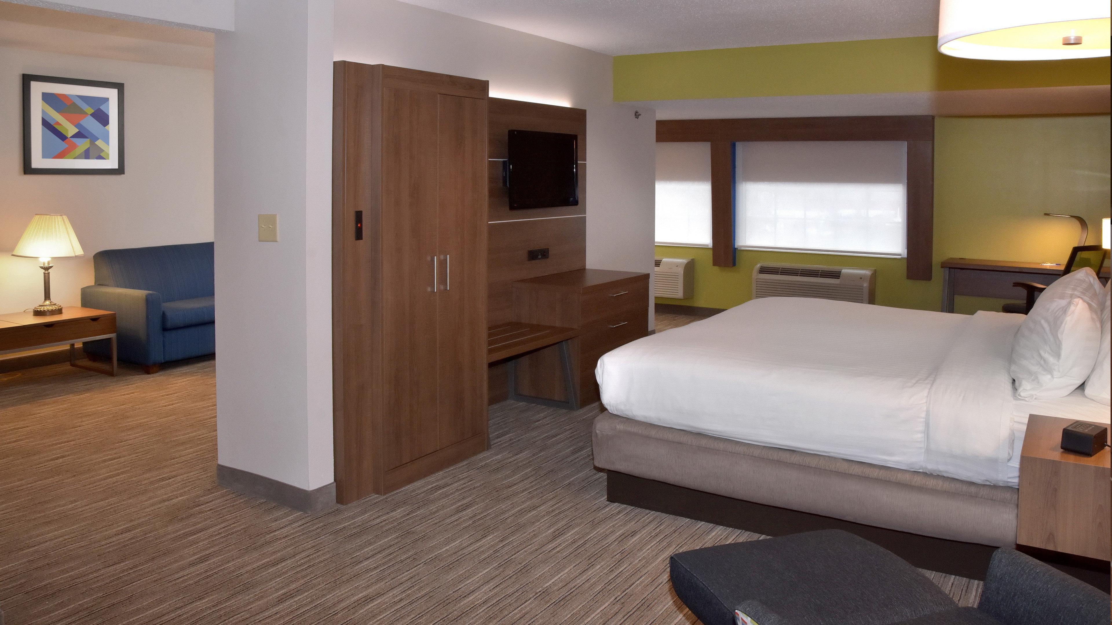 Holiday Inn Express Mount Pleasant- Scottdale By Ihg Exterior photo