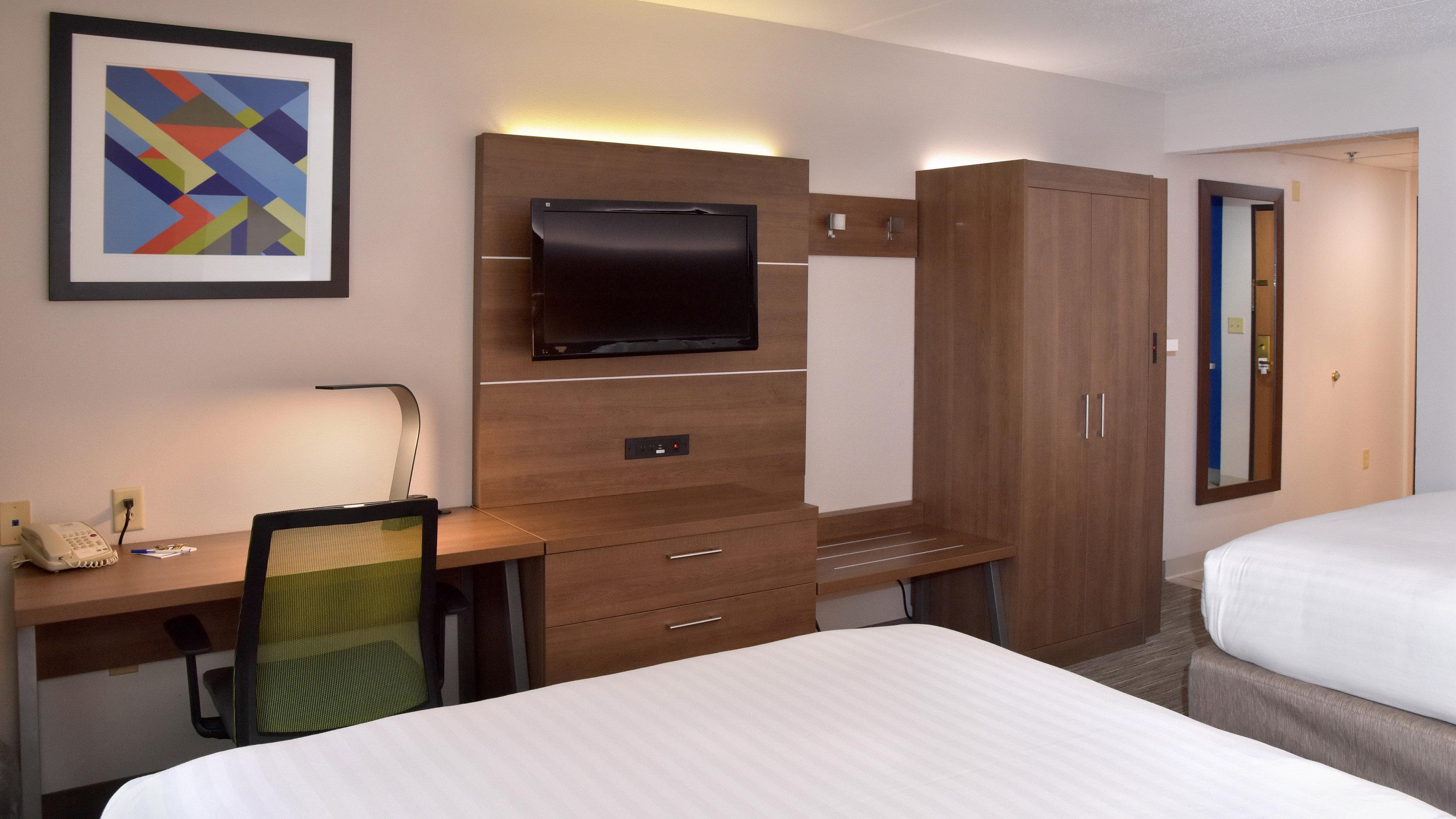 Holiday Inn Express Mount Pleasant- Scottdale By Ihg Exterior photo