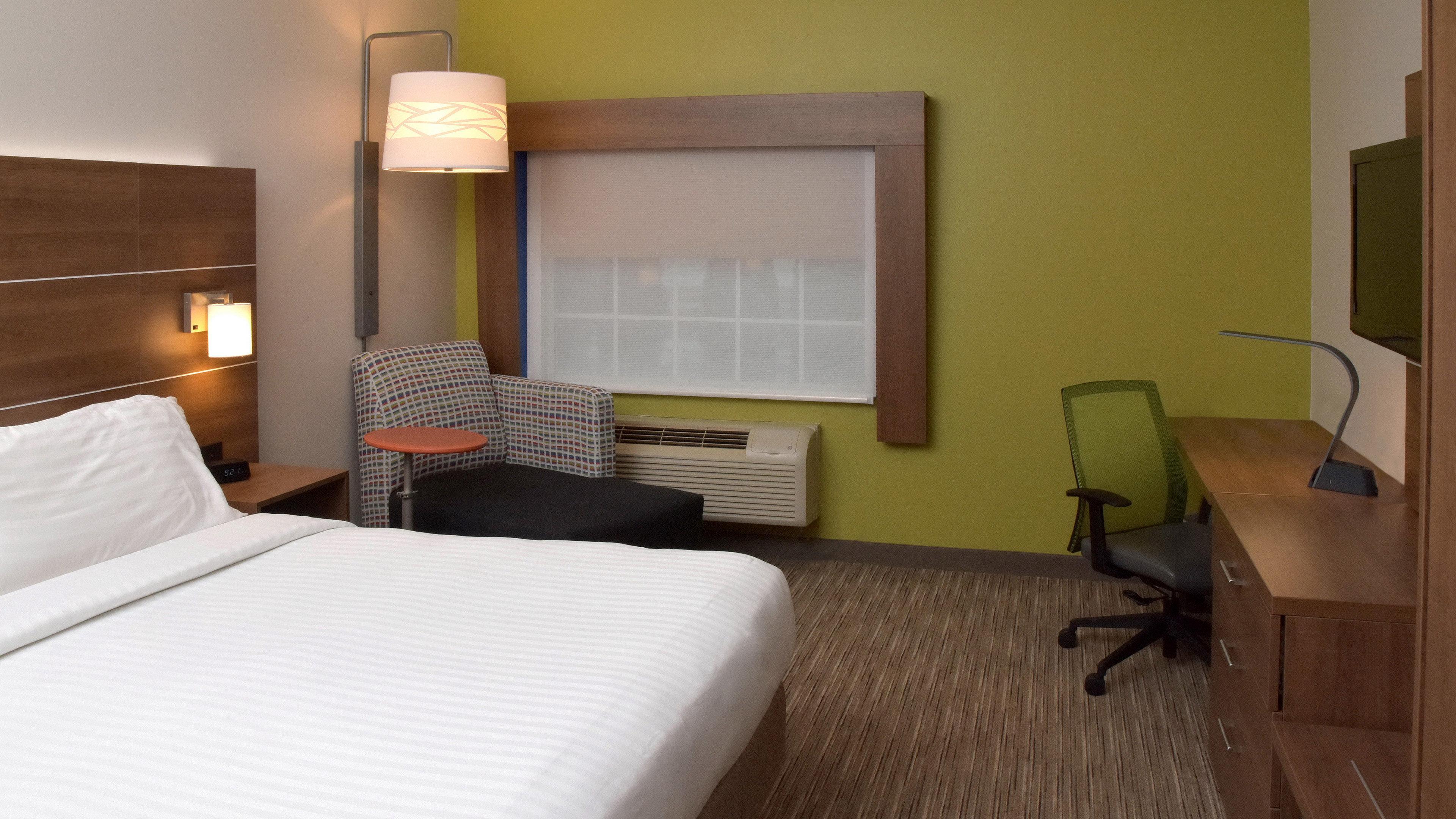 Holiday Inn Express Mount Pleasant- Scottdale By Ihg Exterior photo