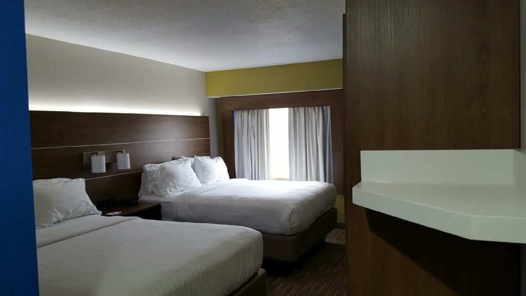 Holiday Inn Express Mount Pleasant- Scottdale By Ihg Exterior photo